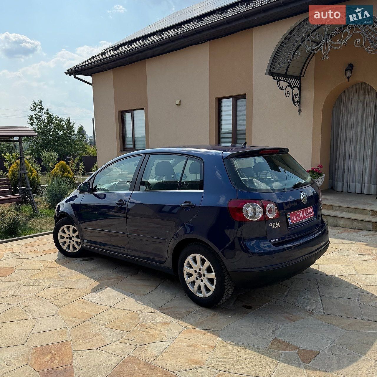 Volkswagen Golf Plus 2007 VIN WVWZZZ1KZ7W564568 фото оголошення 3 з 52