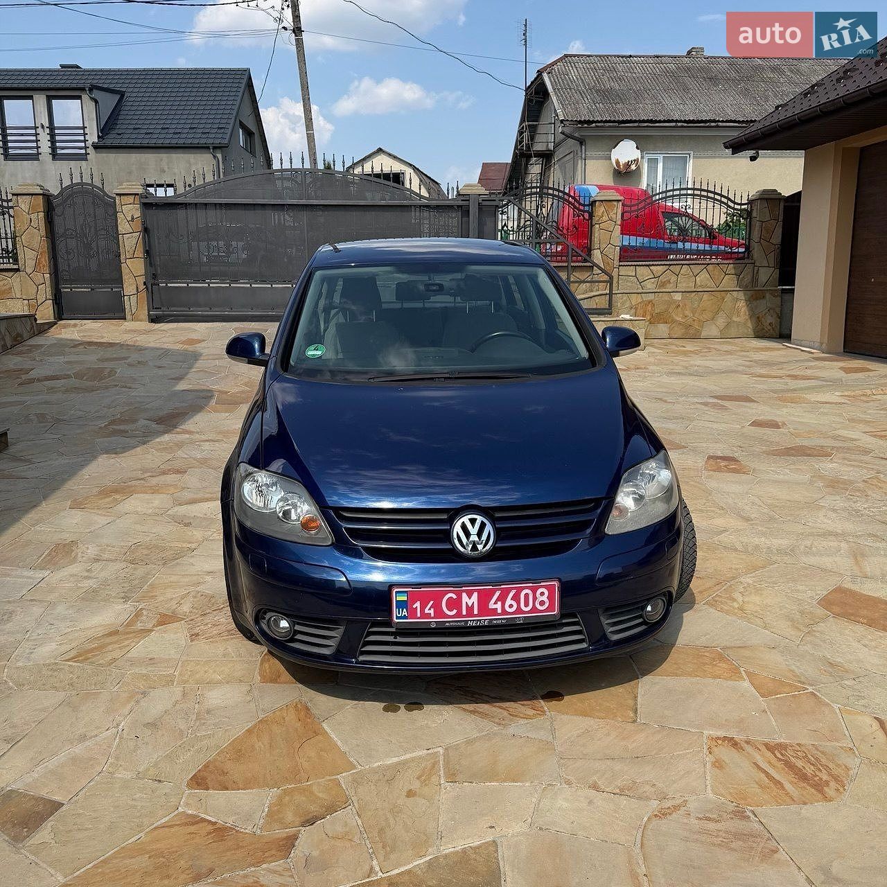 Volkswagen Golf Plus 2007 VIN WVWZZZ1KZ7W564568 фото оголошення 4 з 52
