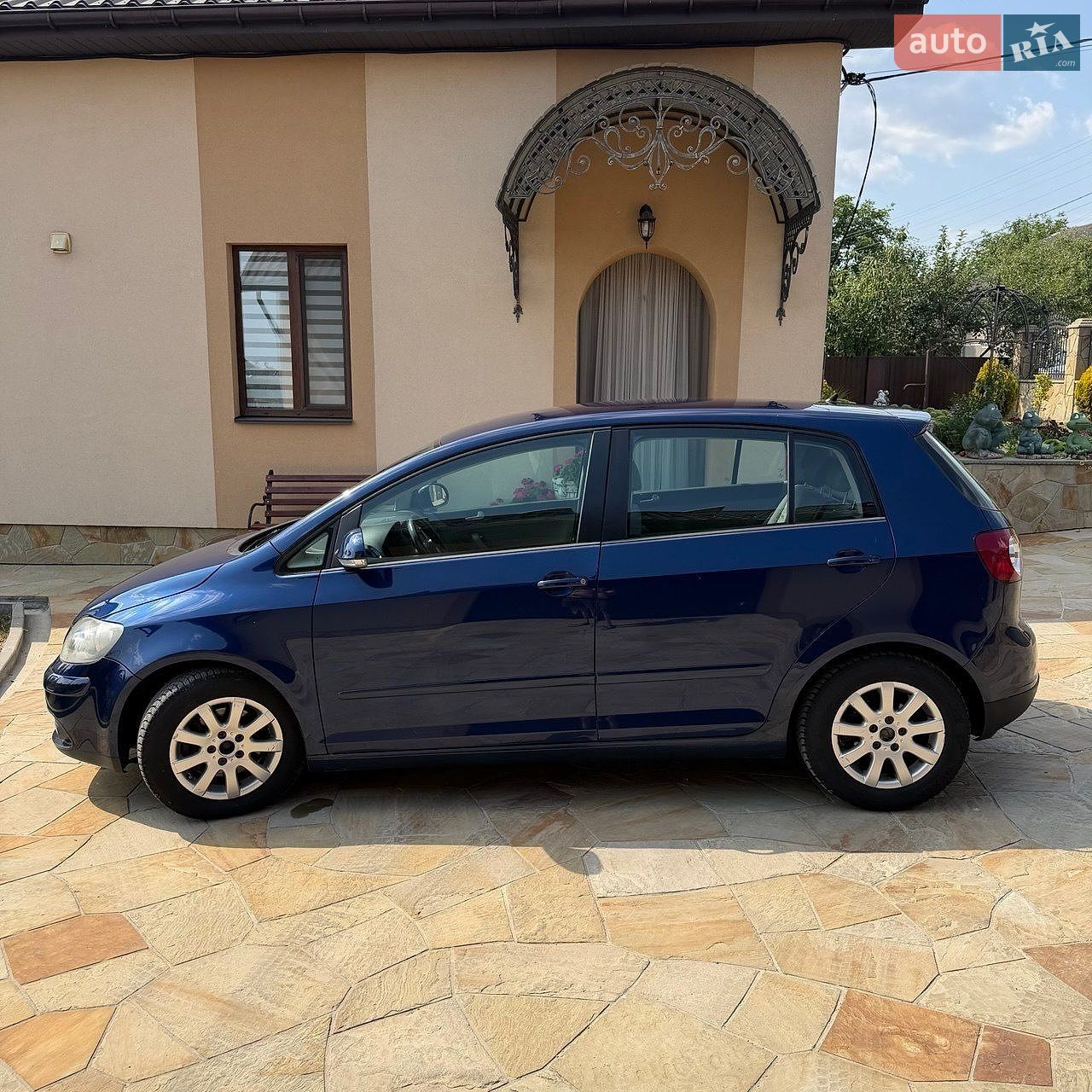 Volkswagen Golf Plus 2007 VIN WVWZZZ1KZ7W564568 фото оголошення 8 з 52