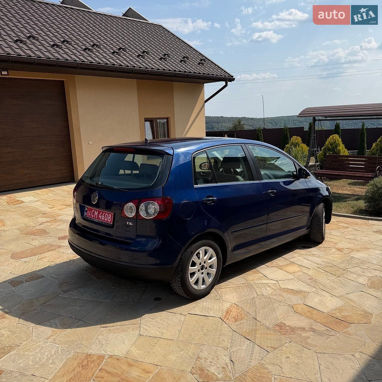 Volkswagen Golf Plus 2007 VIN WVWZZZ1KZ7W564568 фото оголошення 6 з 52