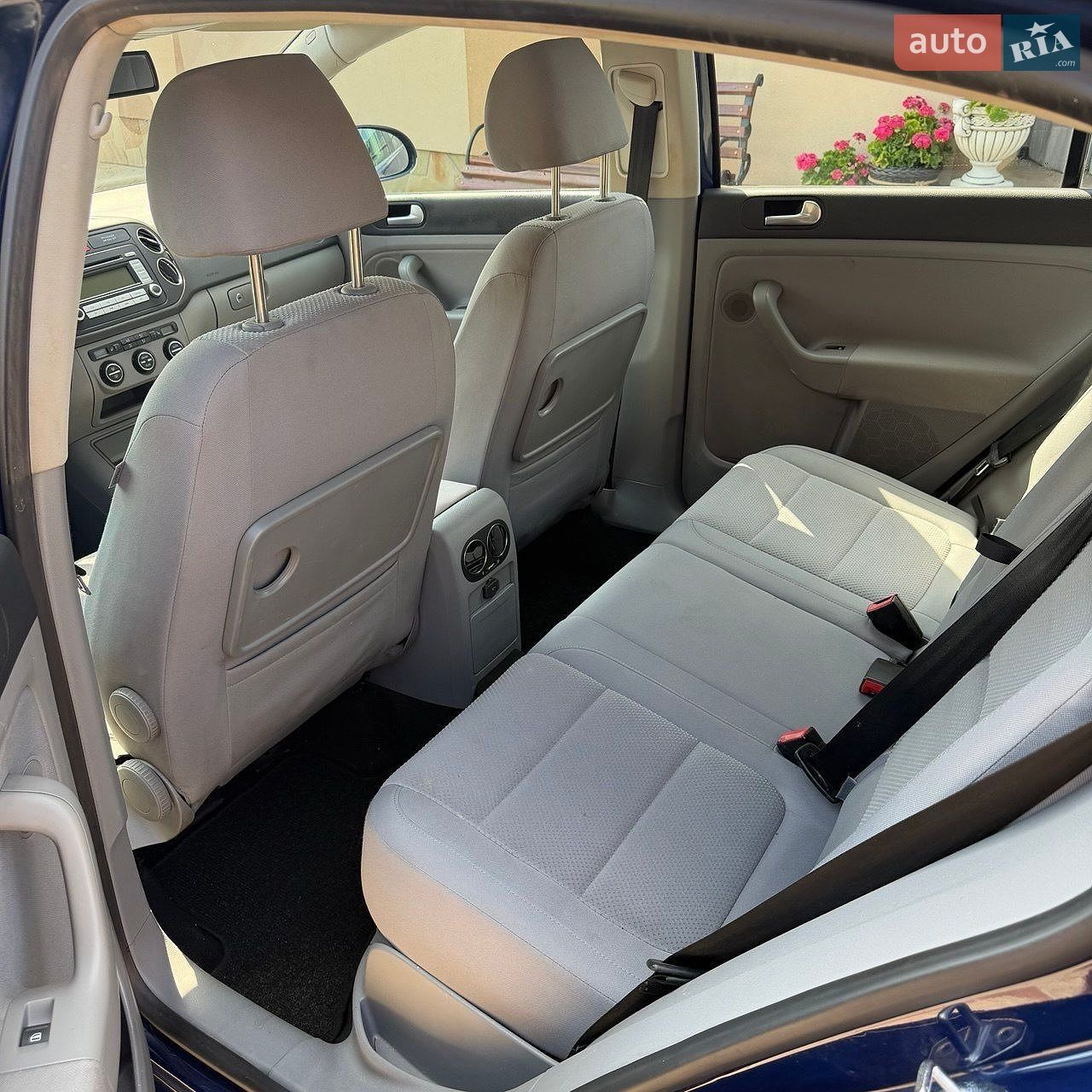 Volkswagen Golf Plus 2007 VIN WVWZZZ1KZ7W564568 фото оголошення 18 з 52