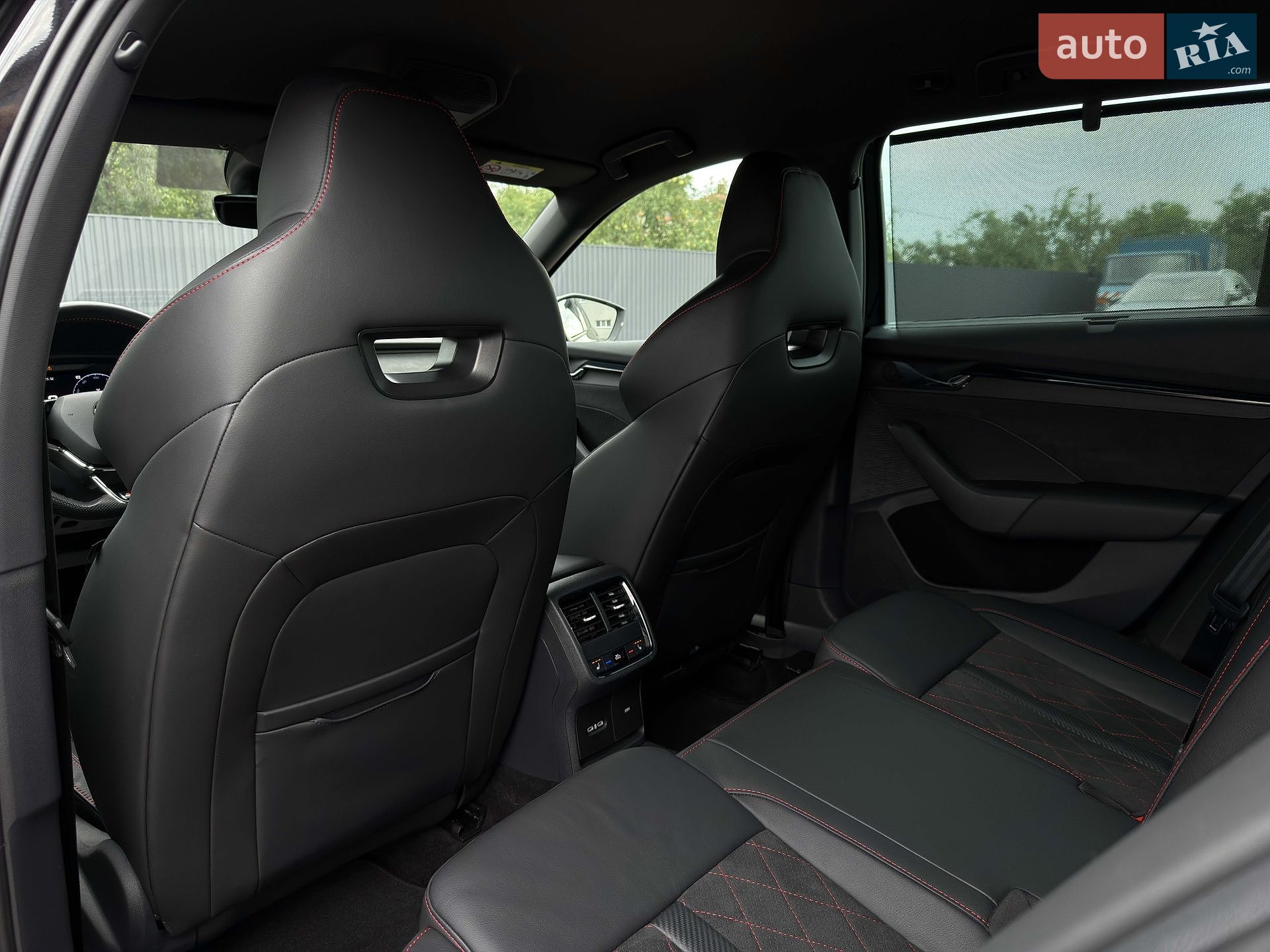 Skoda Octavia 2022 VIN TMBLK0NX5PY025632 фото оголошення 72 з 128