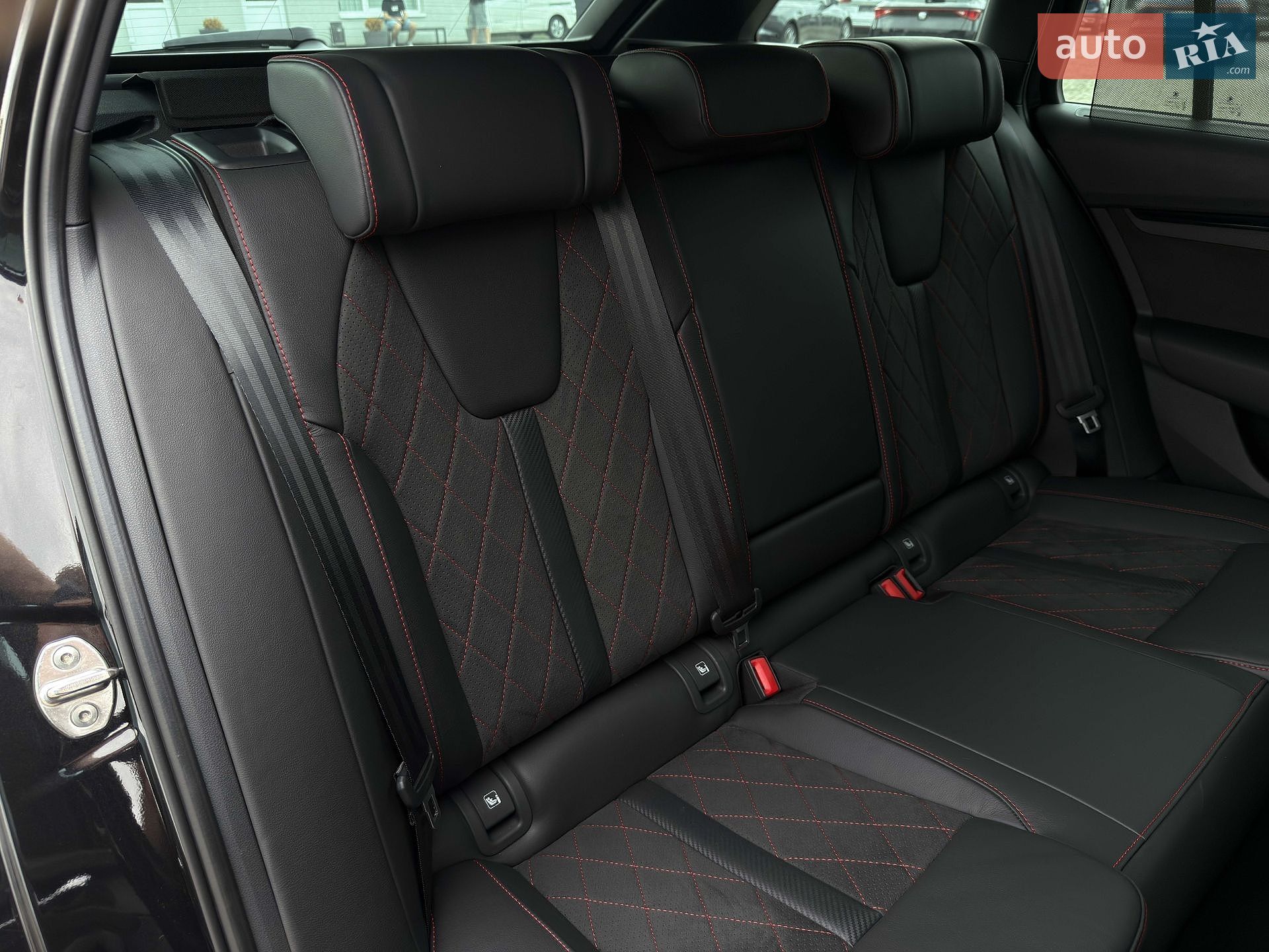 Skoda Octavia 2022 VIN TMBLK0NX5PY025632 фото оголошення 84 з 128