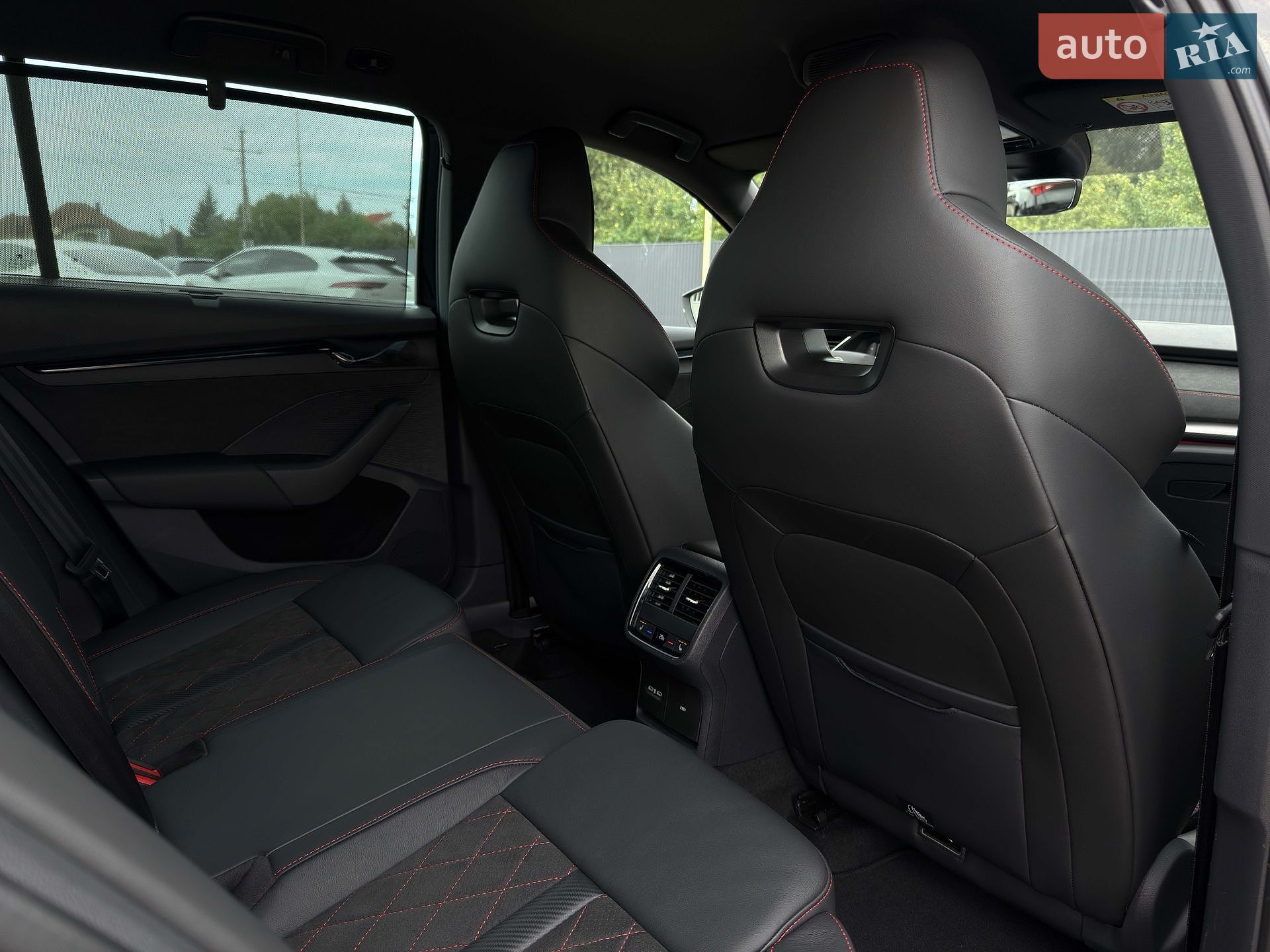 Skoda Octavia 2022 VIN TMBLK0NX5PY025632 фото оголошення 86 з 128