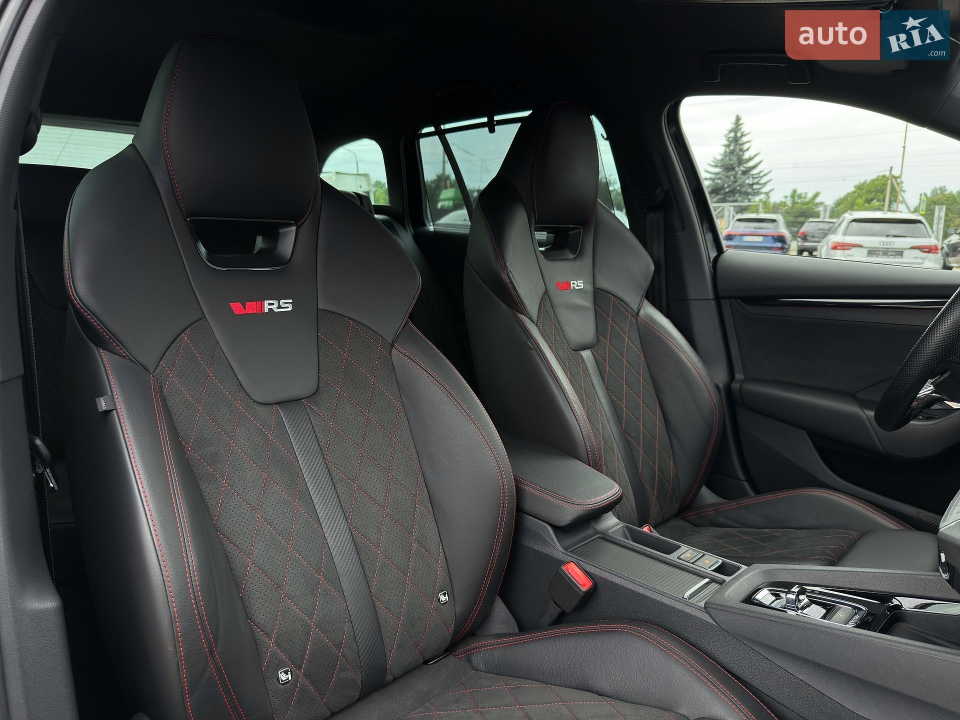 Skoda Octavia 2022 VIN TMBLK0NX5PY025632 фото оголошення 91 з 128