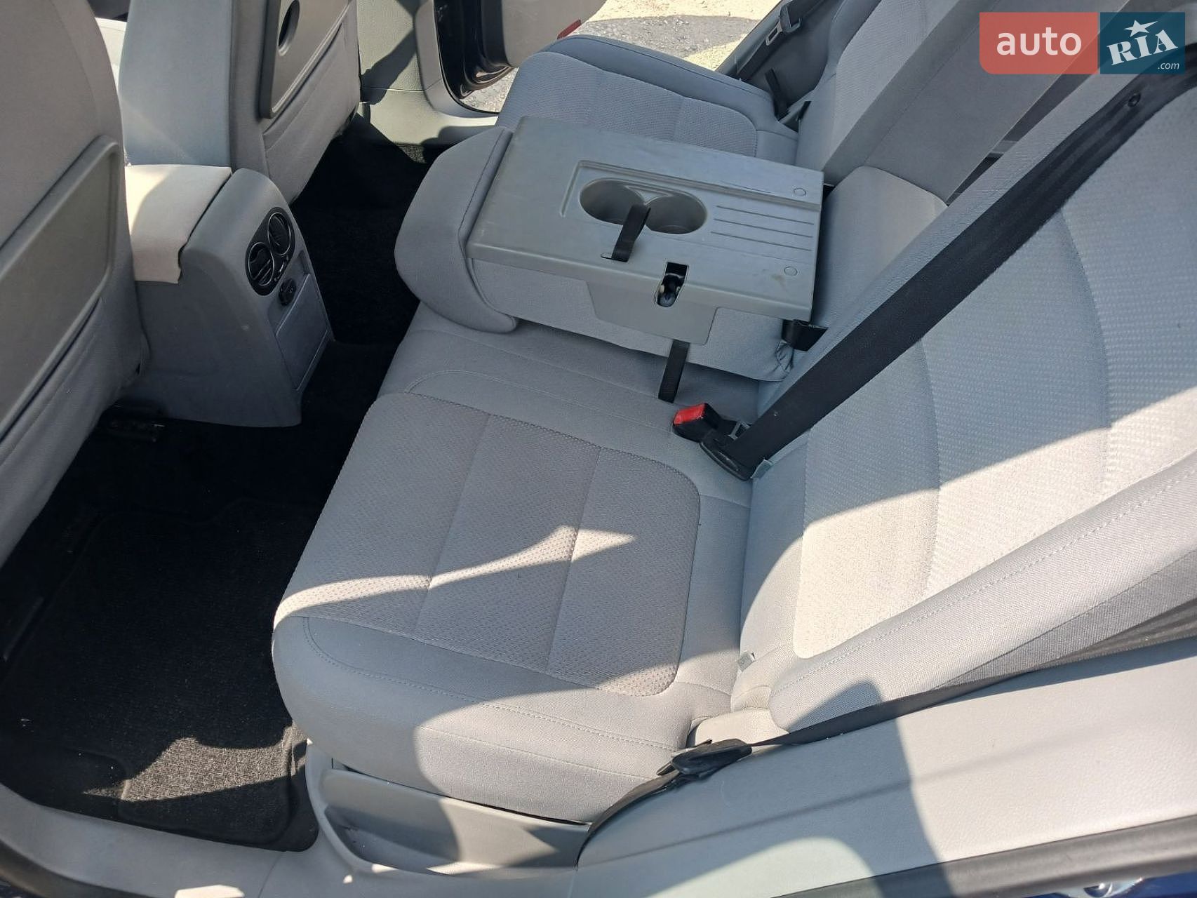 Volkswagen Golf Plus 2007 VIN WVWZZZ1KZ7W564568 фото оголошення 20 з 52