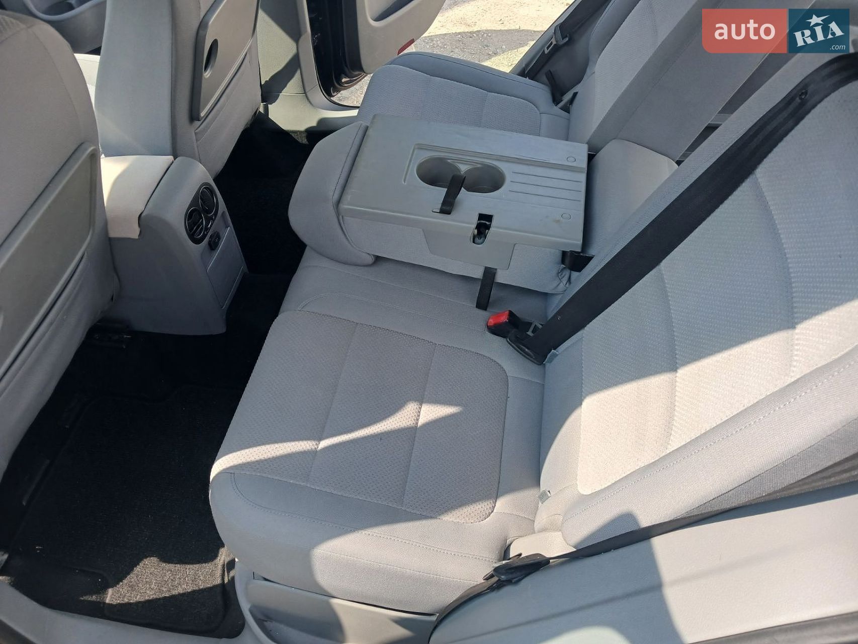 Volkswagen Golf Plus 2007 VIN WVWZZZ1KZ7W564568 фото оголошення 26 з 52