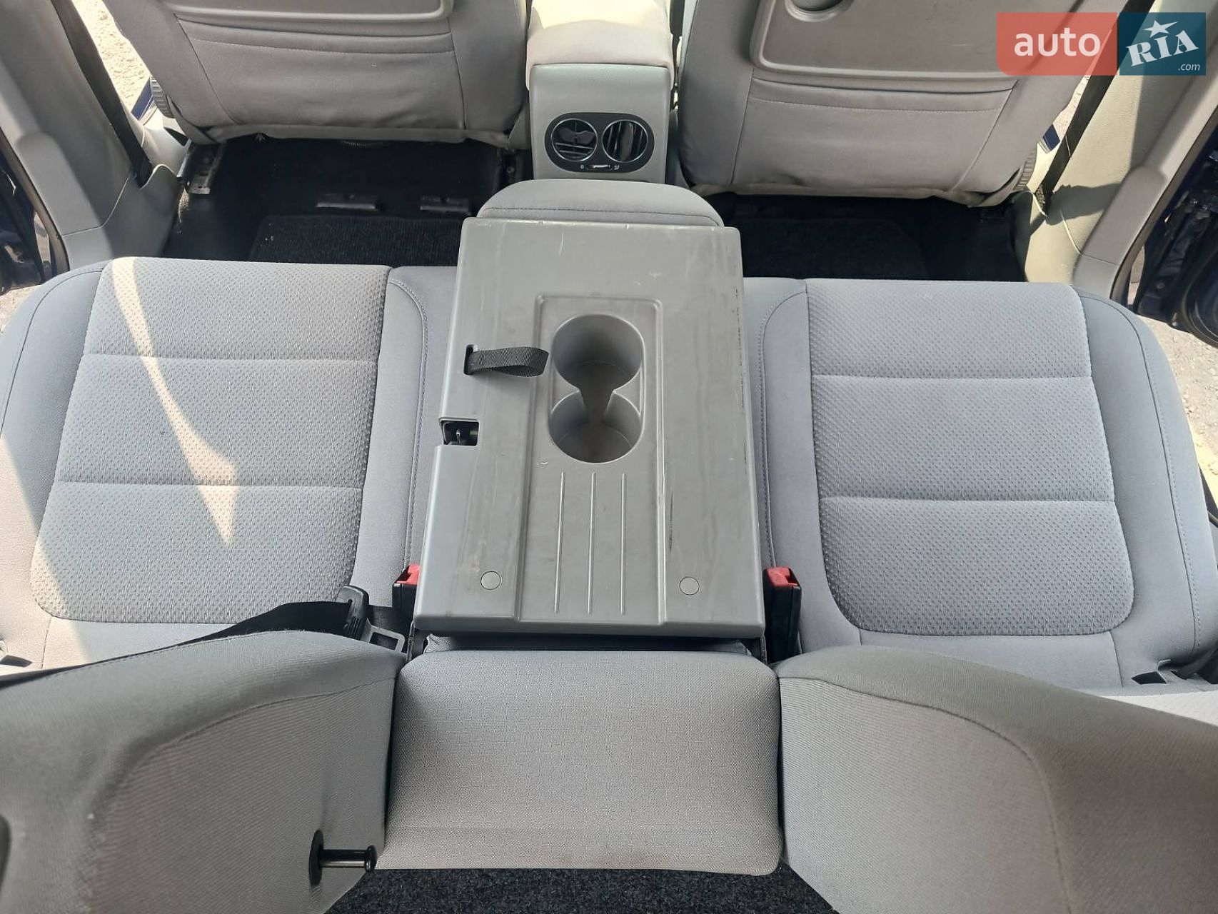 Volkswagen Golf Plus 2007 VIN WVWZZZ1KZ7W564568 фото оголошення 22 з 52