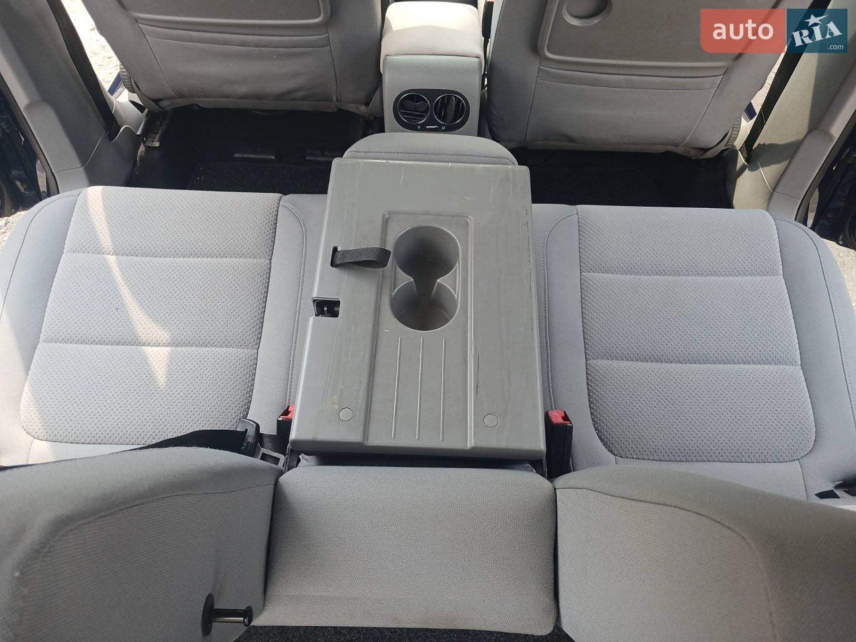 Volkswagen Golf Plus 2007 VIN WVWZZZ1KZ7W564568 фото оголошення 23 з 52