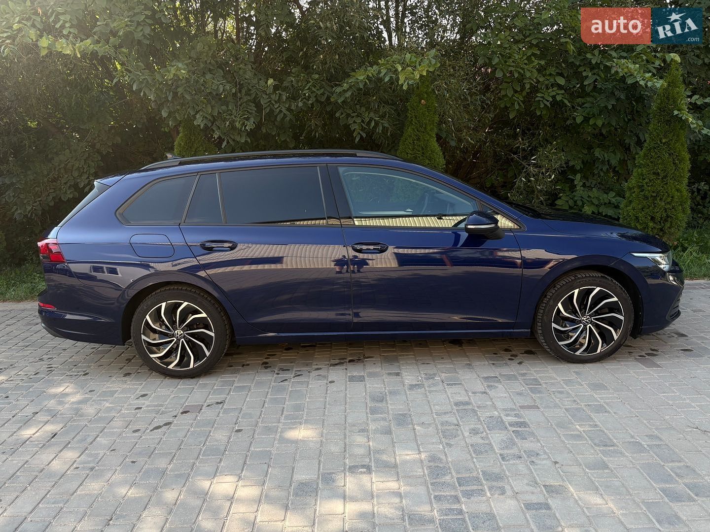 Volkswagen Golf 2022 VIN WVWZZZCDZNW534173 фото оголошення 4 з 32