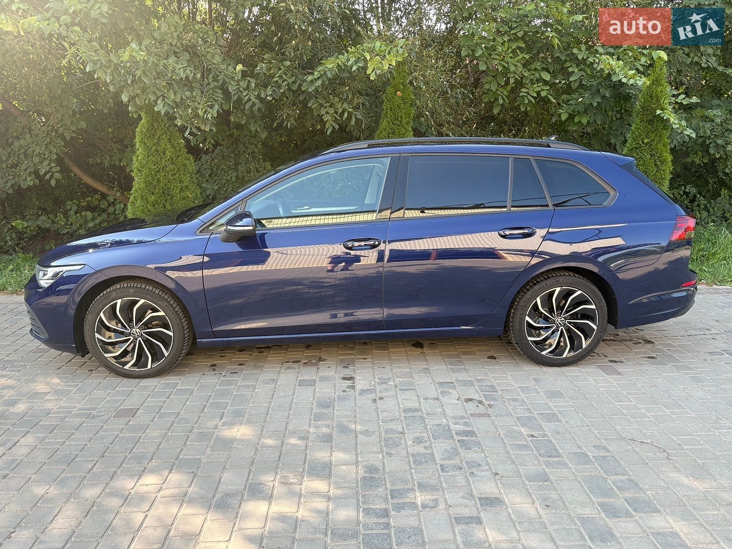 Volkswagen Golf 2022 VIN WVWZZZCDZNW534173 фото оголошення 8 з 32