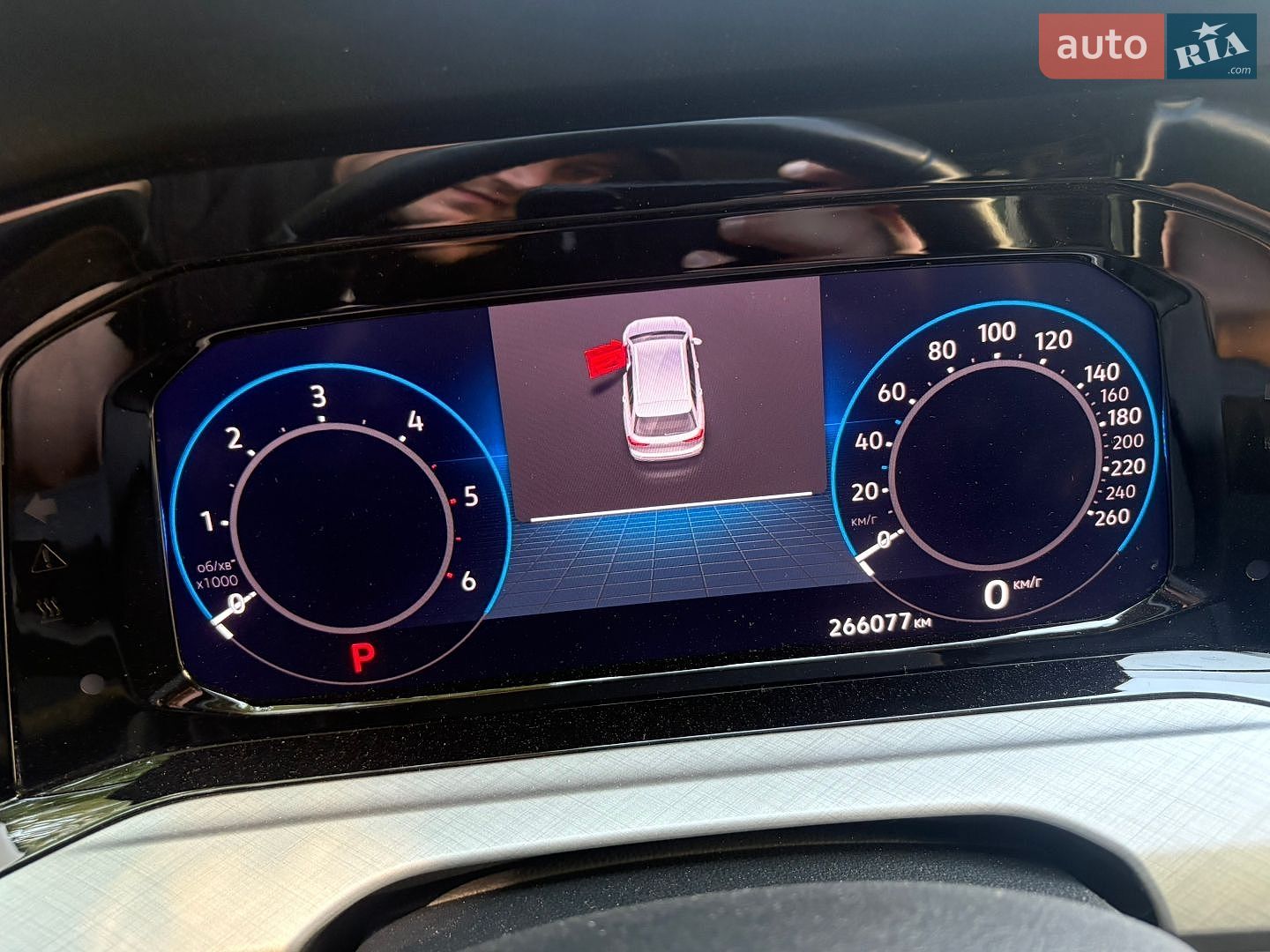 Volkswagen Golf 2022 VIN WVWZZZCDZNW534173 фото оголошення 18 з 32