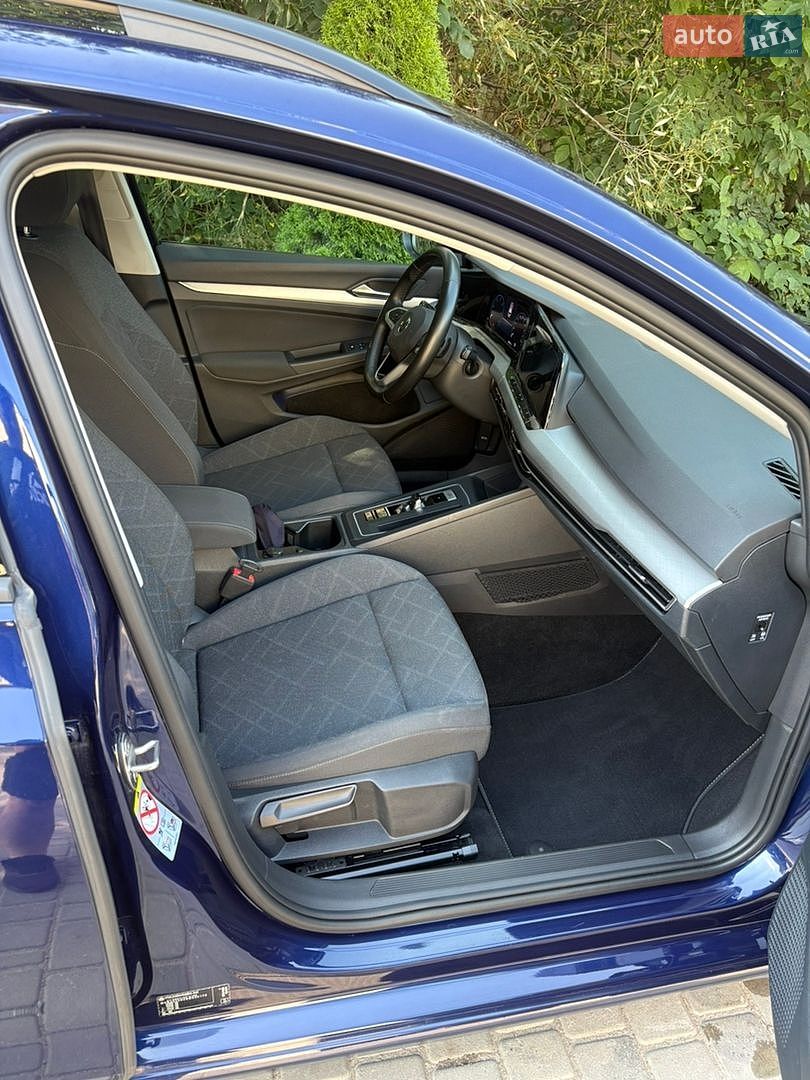 Volkswagen Golf 2022 VIN WVWZZZCDZNW534173 фото оголошення 27 з 32