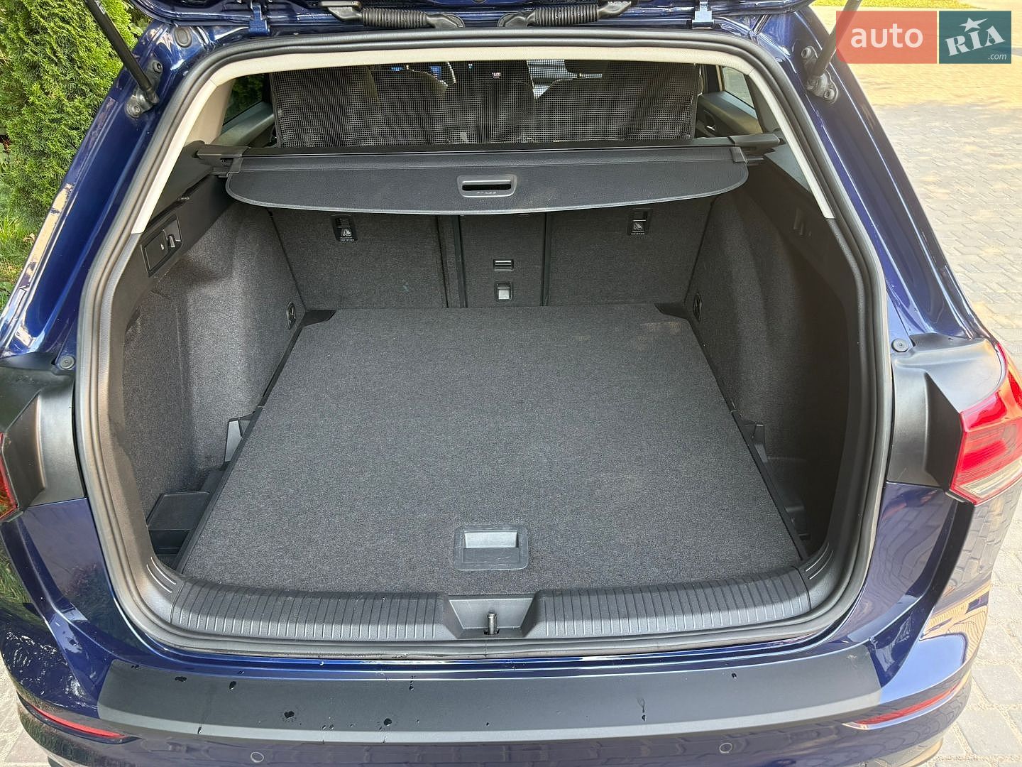 Volkswagen Golf 2022 VIN WVWZZZCDZNW534173 фото оголошення 32 з 32