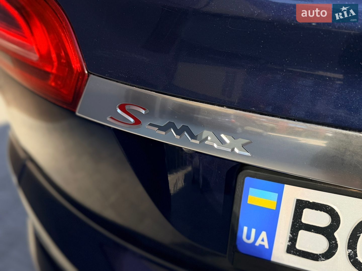 Ford S-Max 2011 VIN WF0SXXGBWSBJ73804 фото оголошення 21 з 33