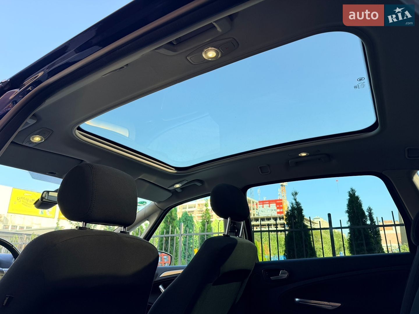 Ford S-Max 2011 VIN WF0SXXGBWSBJ73804 фото оголошення 18 з 33