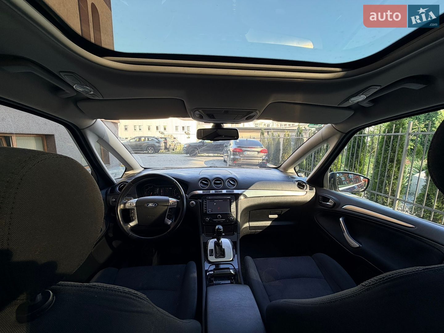 Ford S-Max 2011 VIN WF0SXXGBWSBJ73804 фото оголошення 19 з 33