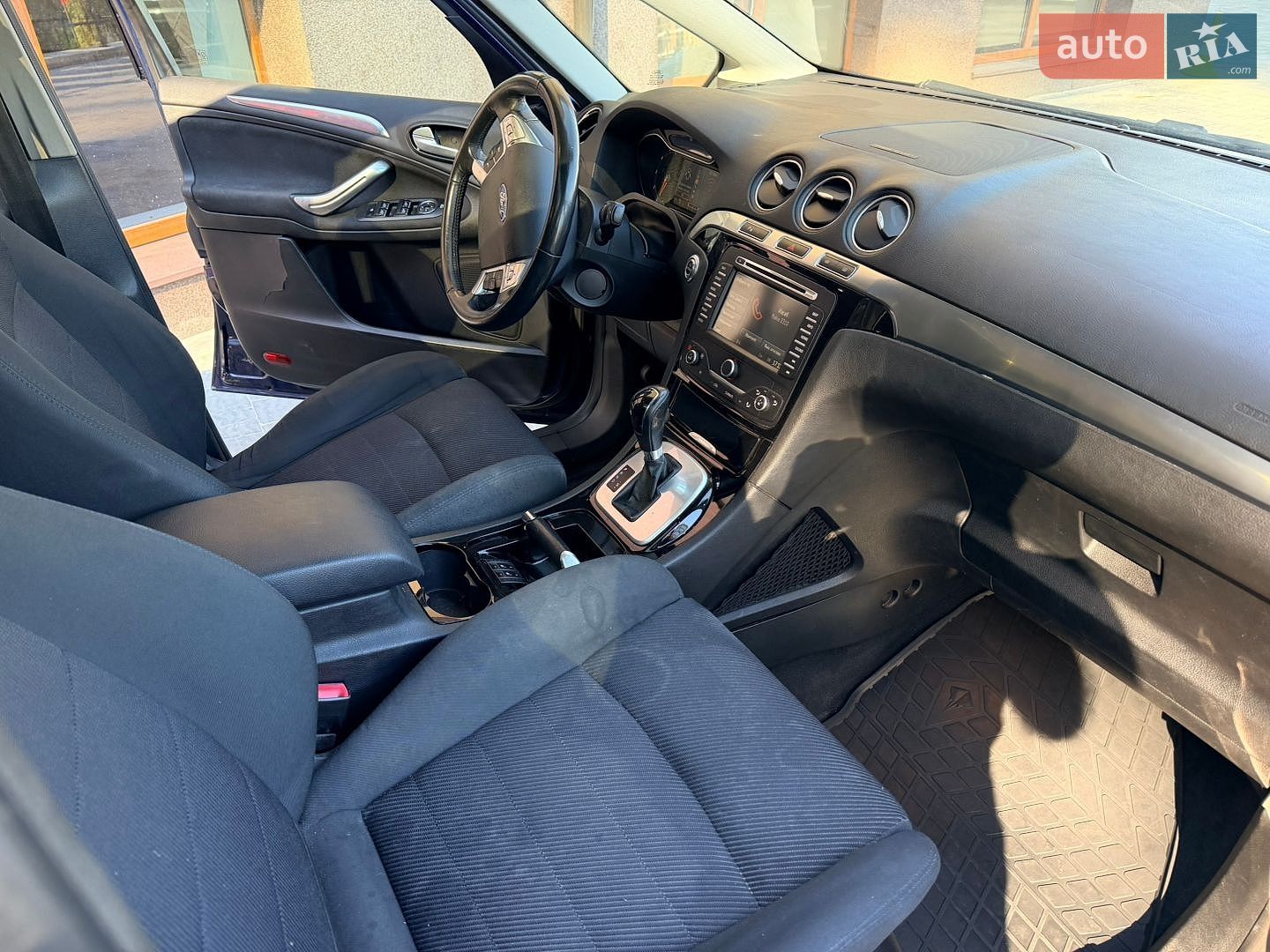 Ford S-Max 2011 VIN WF0SXXGBWSBJ73804 фото оголошення 25 з 33