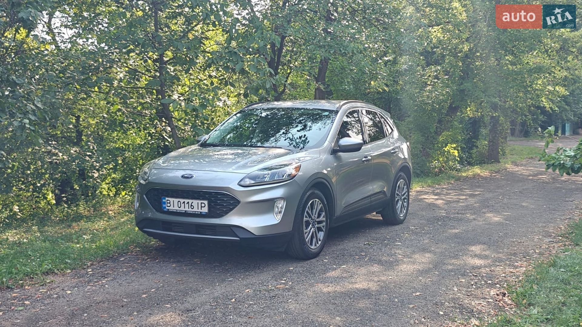 Ford Escape 2022 VIN 1FMCU0H6XNUB54432 фото оголошення 4 з 34