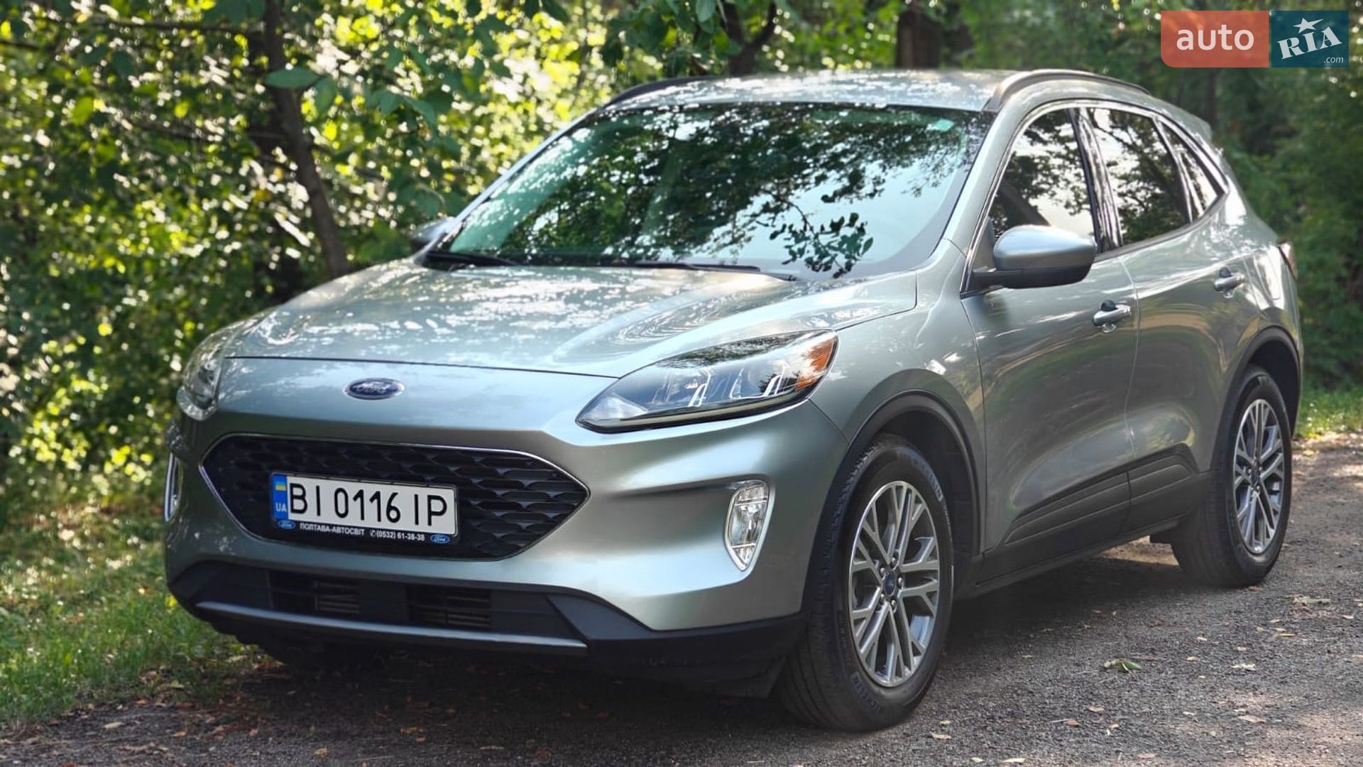 Ford Escape 2022 VIN 1FMCU0H6XNUB54432 фото оголошення 7 з 34