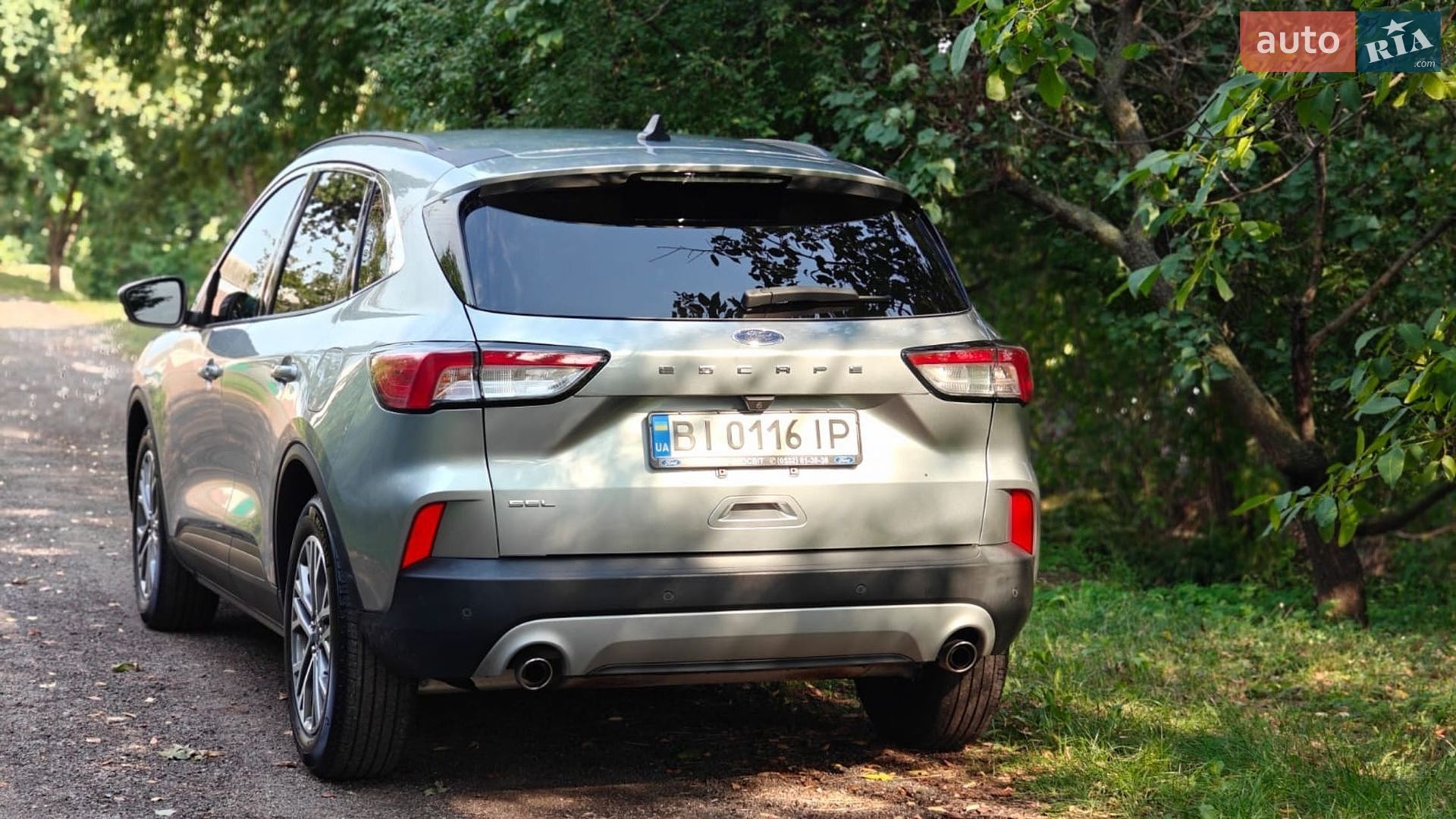 Ford Escape 2022 VIN 1FMCU0H6XNUB54432 фото оголошення 8 з 34