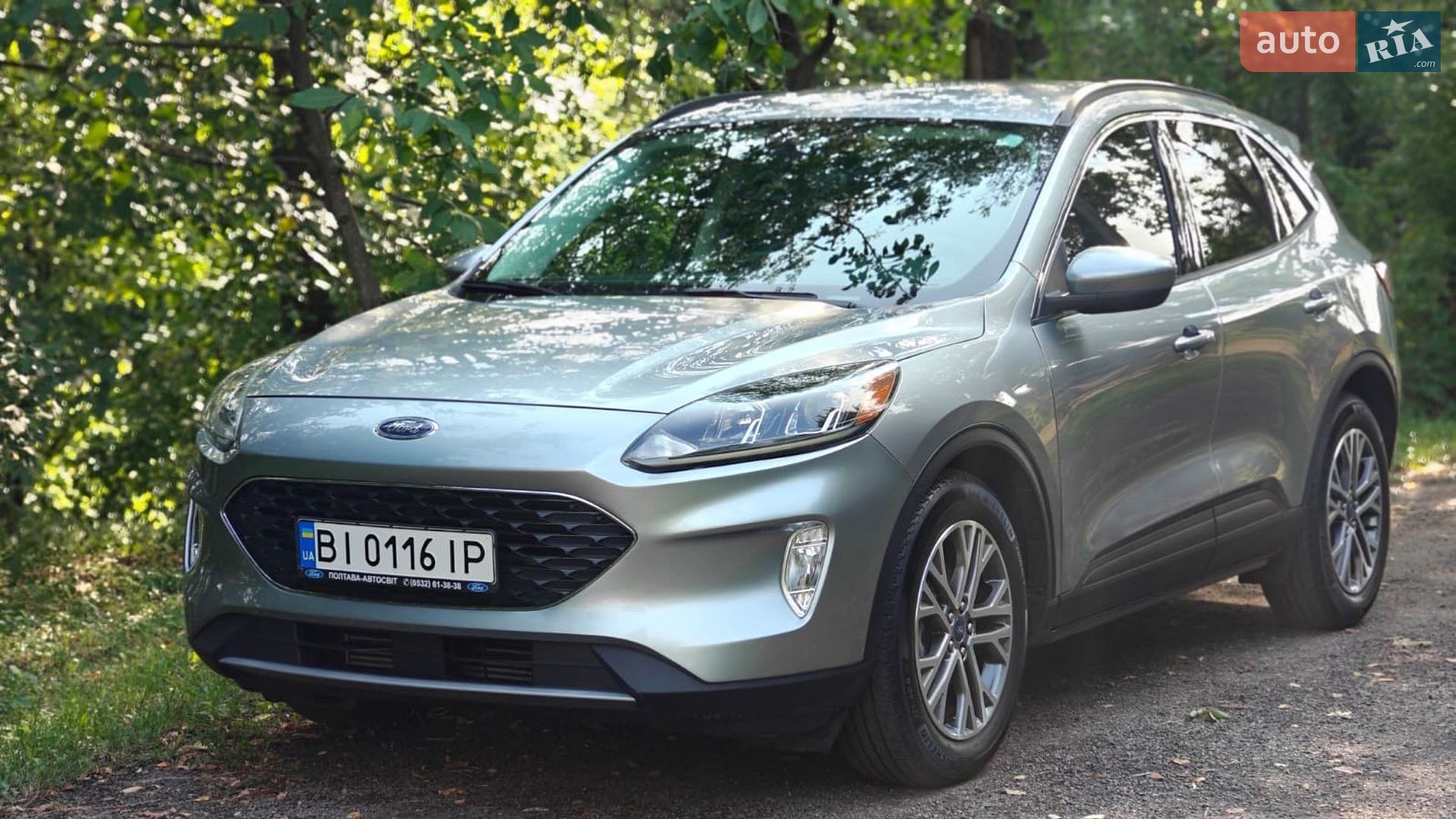 Ford Escape 2022 VIN 1FMCU0H6XNUB54432 фото оголошення 9 з 34