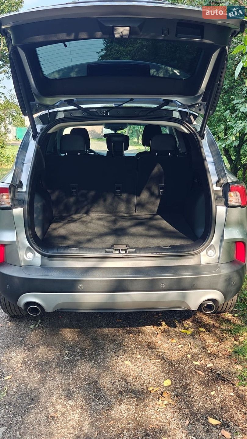 Ford Escape 2022 VIN 1FMCU0H6XNUB54432 фото оголошення 14 з 34