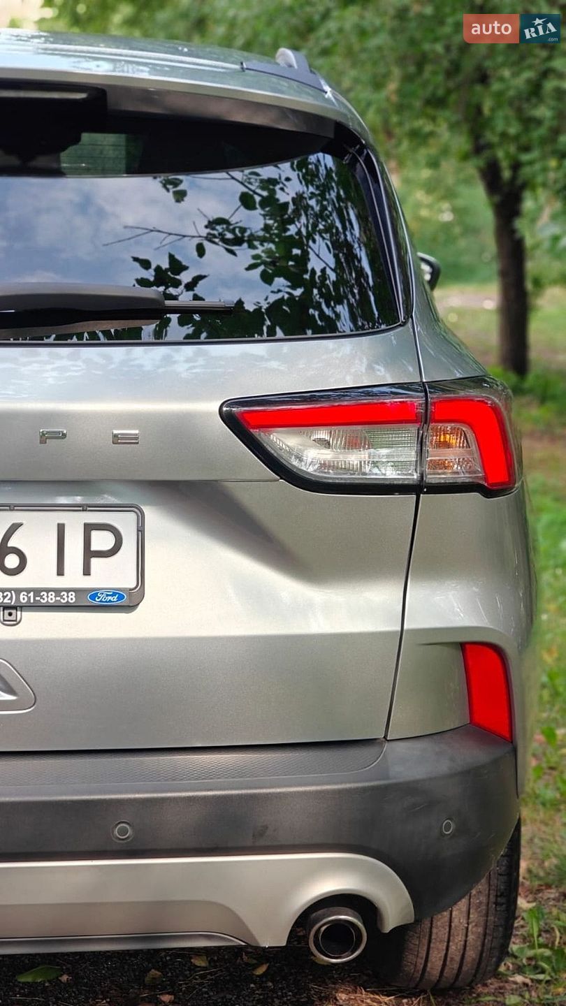 Ford Escape 2022 VIN 1FMCU0H6XNUB54432 фото оголошення 19 з 34