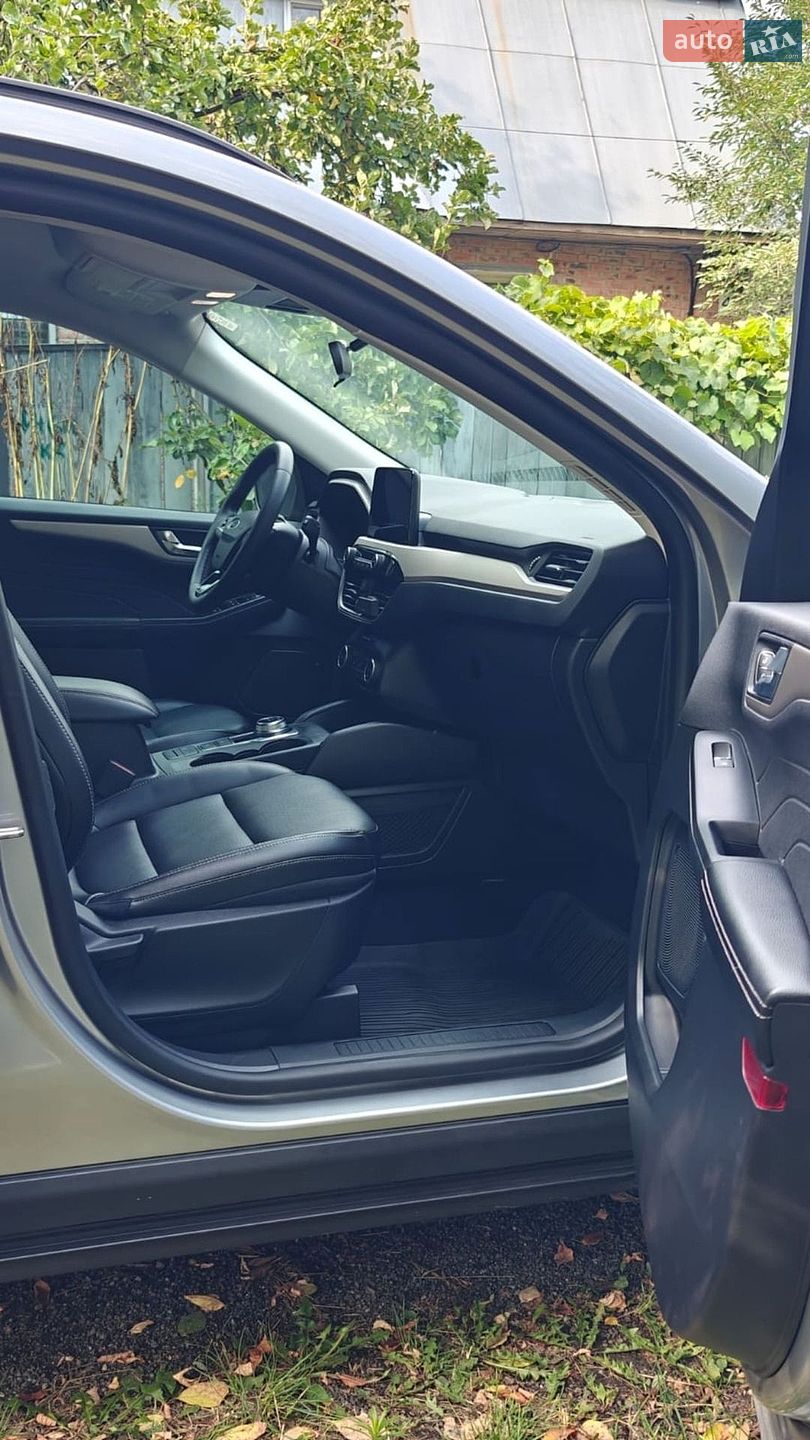 Ford Escape 2022 VIN 1FMCU0H6XNUB54432 фото оголошення 26 з 34