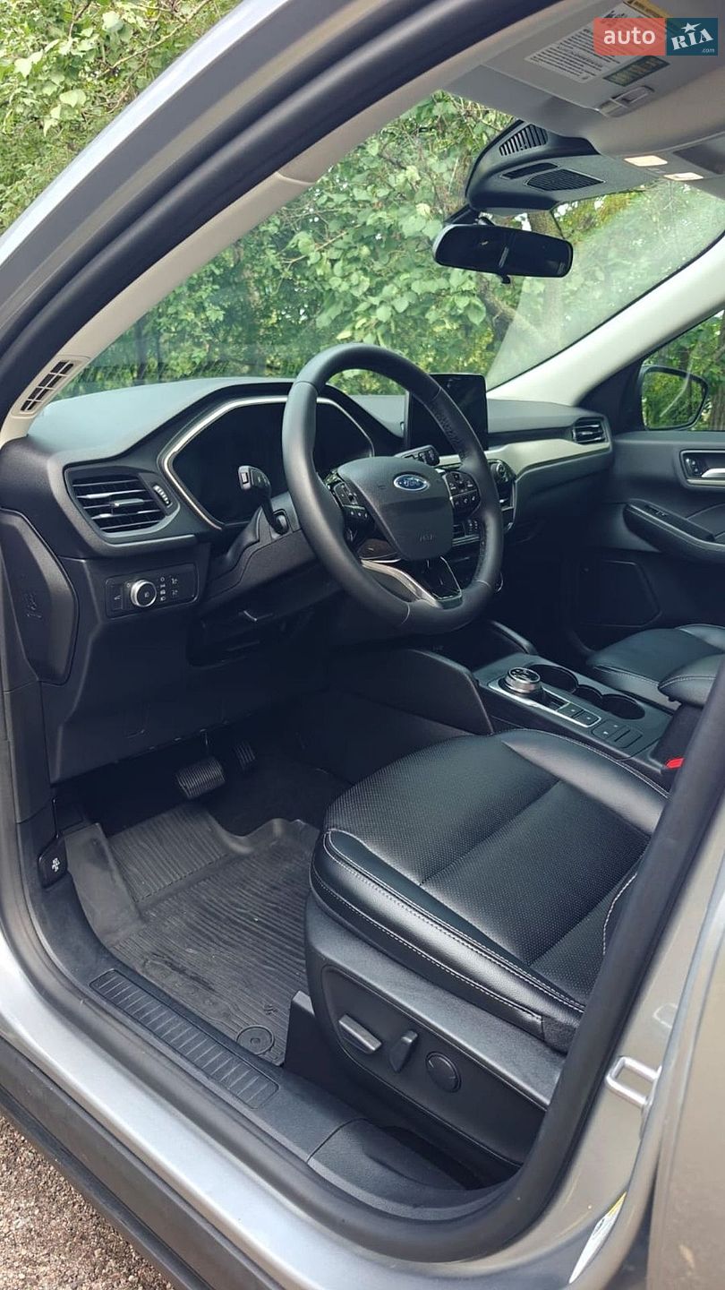 Ford Escape 2022 VIN 1FMCU0H6XNUB54432 фото оголошення 27 з 34