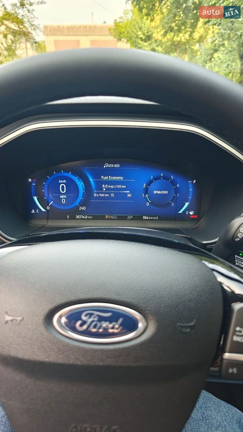 Ford Escape 2022 VIN 1FMCU0H6XNUB54432 фото оголошення 28 з 34