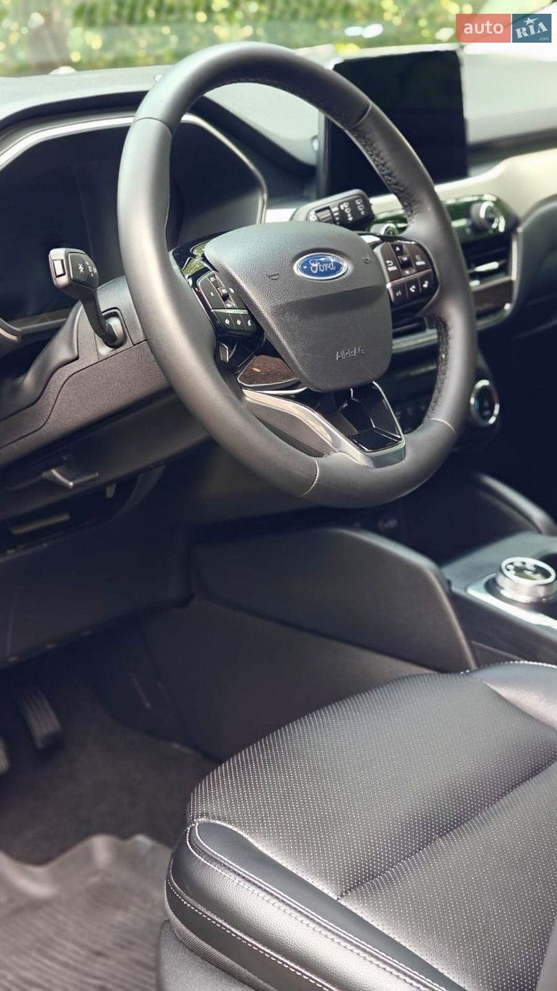 Ford Escape 2022 VIN 1FMCU0H6XNUB54432 фото оголошення 29 з 34
