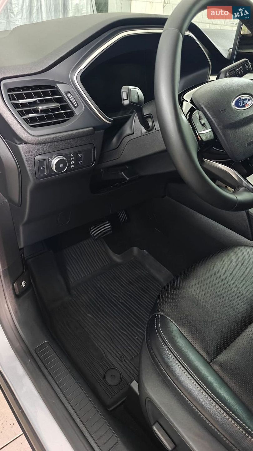 Ford Escape 2022 VIN 1FMCU0H6XNUB54432 фото оголошення 32 з 34