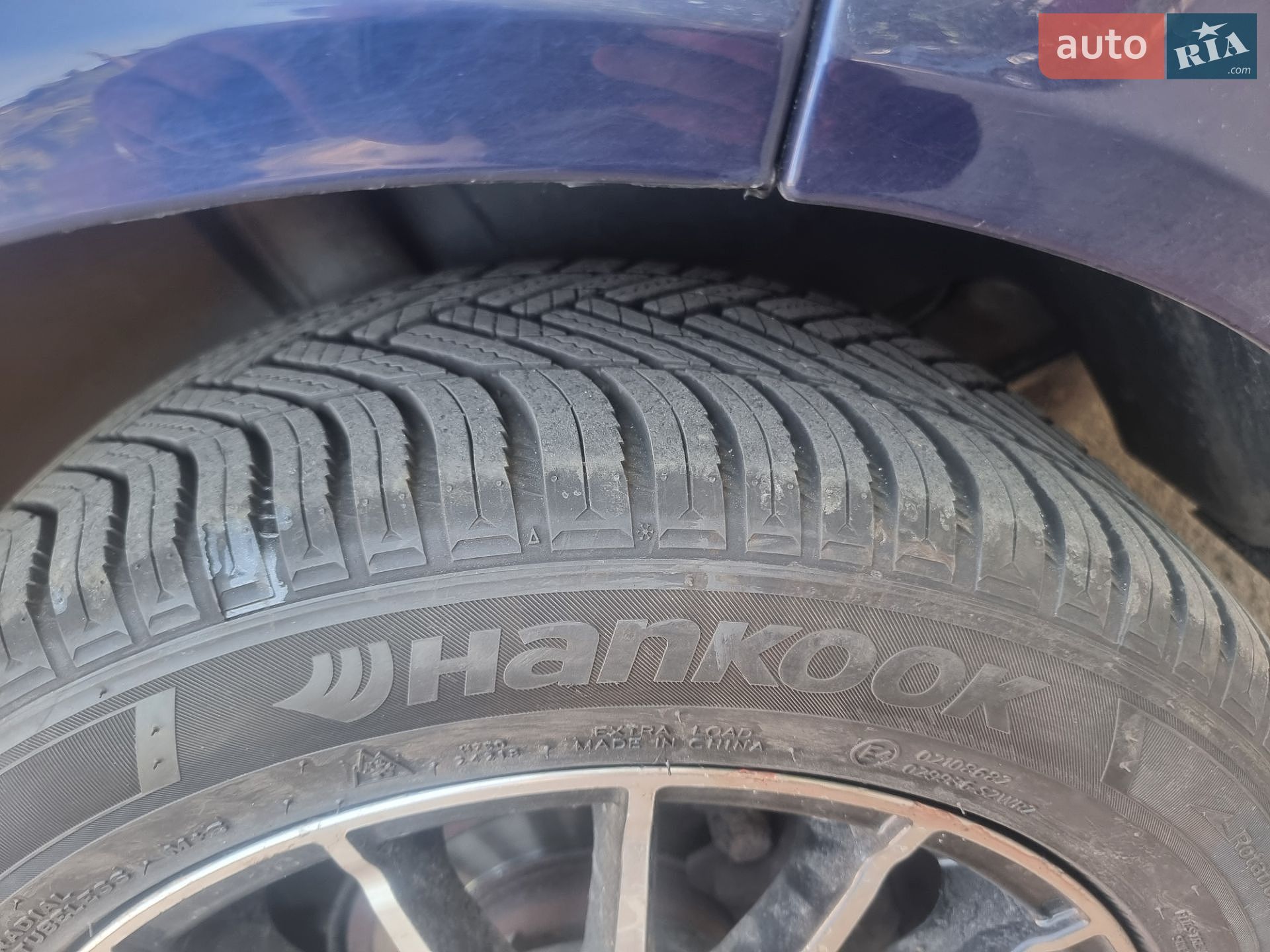Volkswagen Golf 2002 VIN WVWZZZ1JZ2W585004 фото оголошення 6 з 8