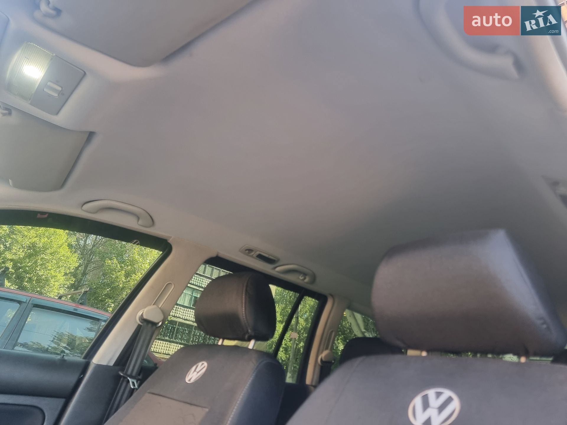 Volkswagen Golf 2002 VIN WVWZZZ1JZ2W585004 фото оголошення 8 з 8