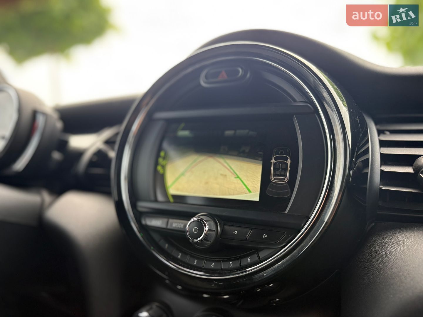 Mini Cooper 2017 VIN WMWWG5C5XJ3D00350 фото оголошення 20 з 26