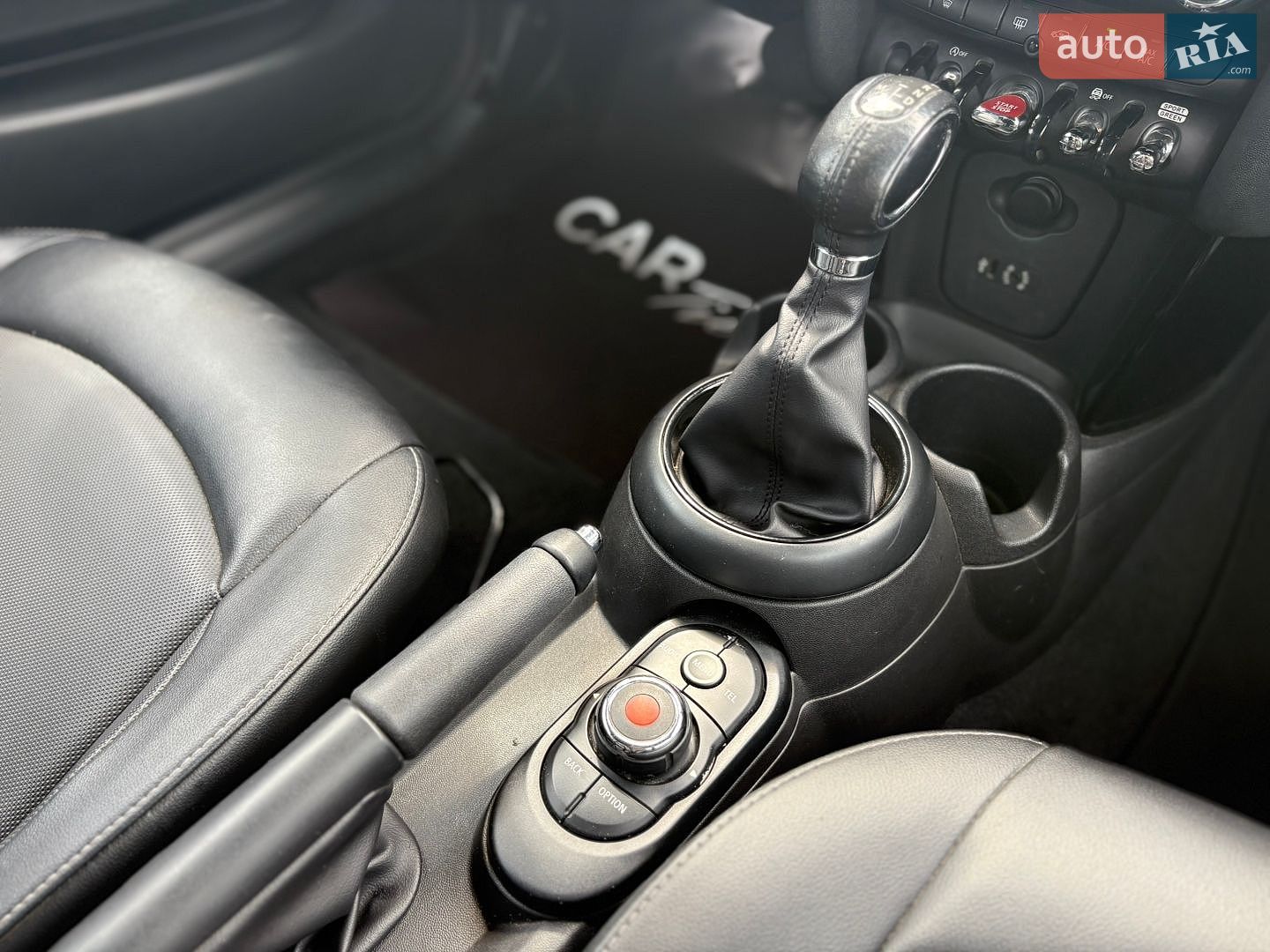 Mini Cooper 2017 VIN WMWWG5C5XJ3D00350 фото оголошення 22 з 26