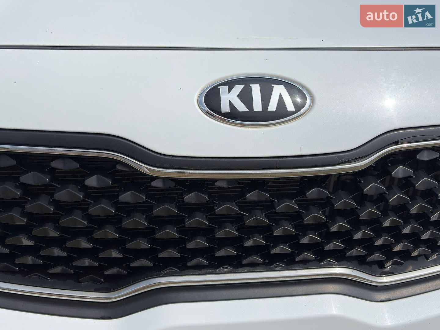 Kia Sportage 2017 VIN U5YPG815GHL361614 фото оголошення 24 з 36