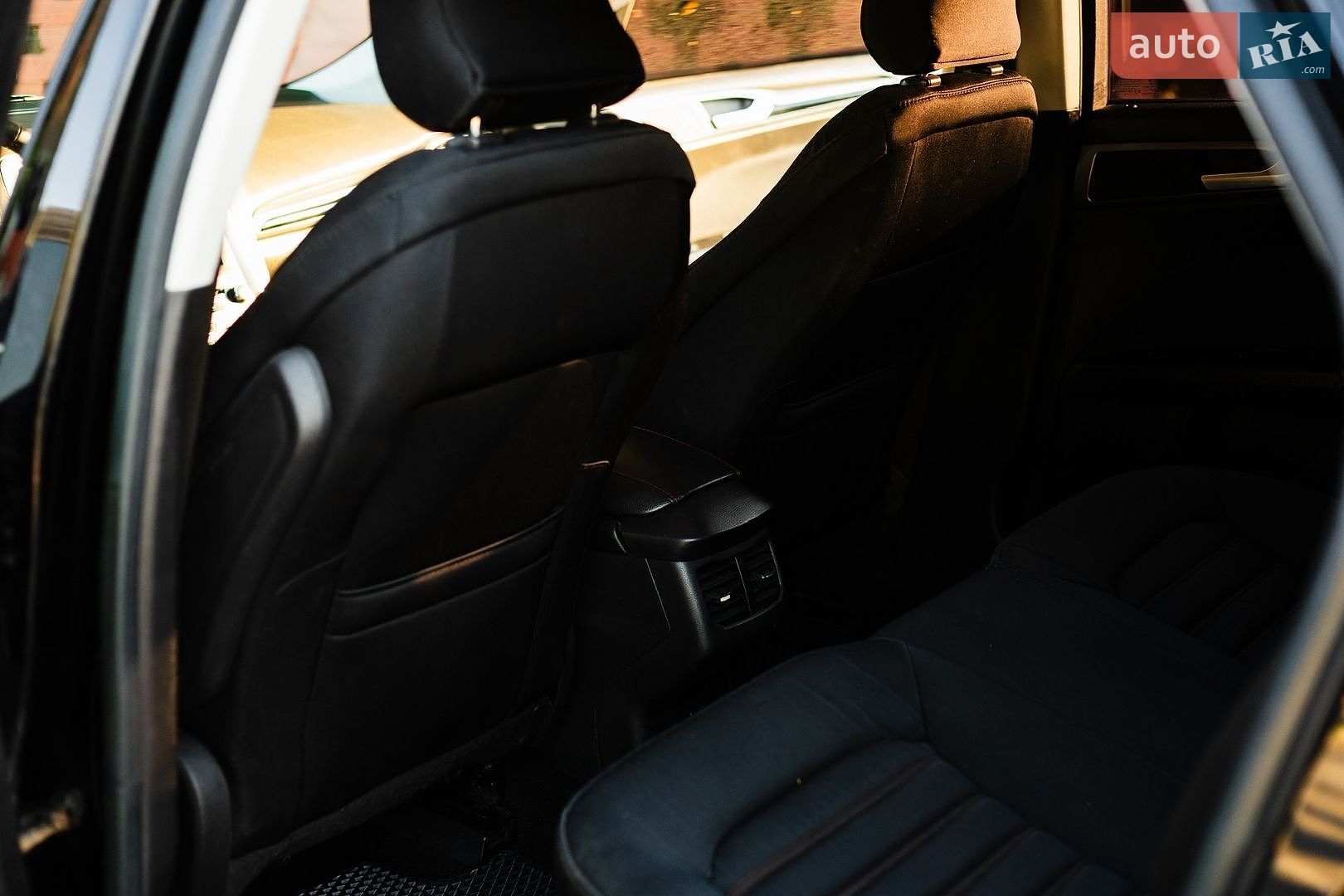 Ford Fusion 2016 VIN 3FA6P0H75GR394151 фото оголошення 14 з 14