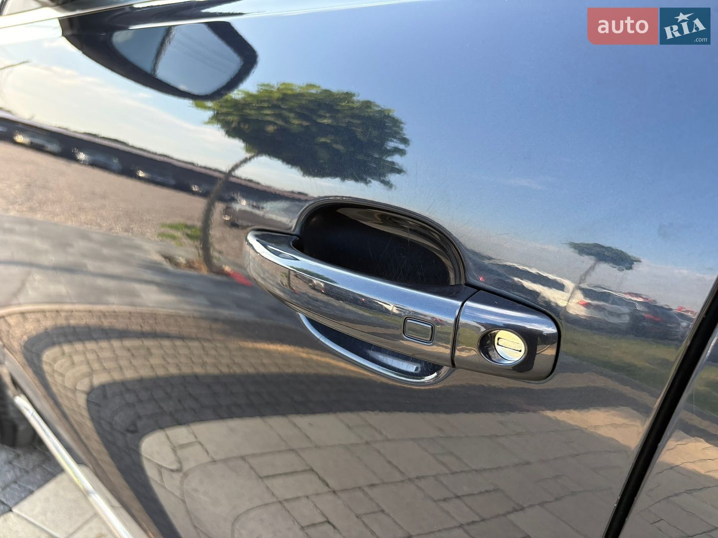 Audi Q5 2013 VIN WA1LFAFP0DA018224 фото оголошення 15 з 34
