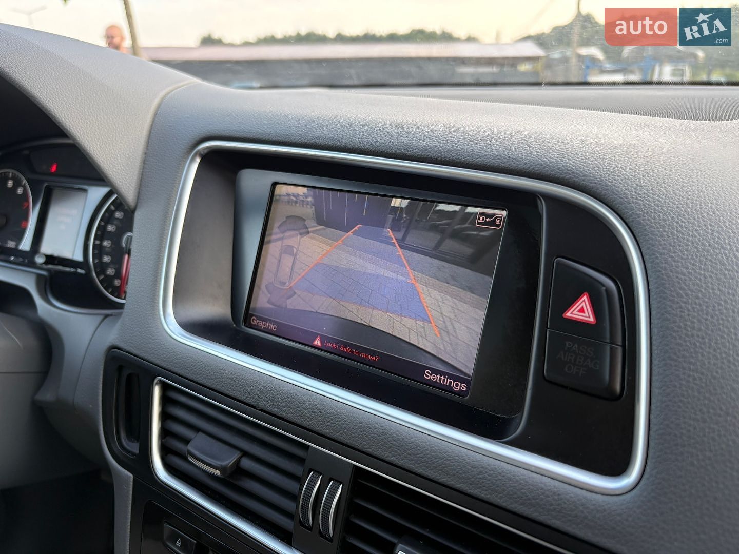 Audi Q5 2013 VIN WA1LFAFP0DA018224 фото оголошення 23 з 34