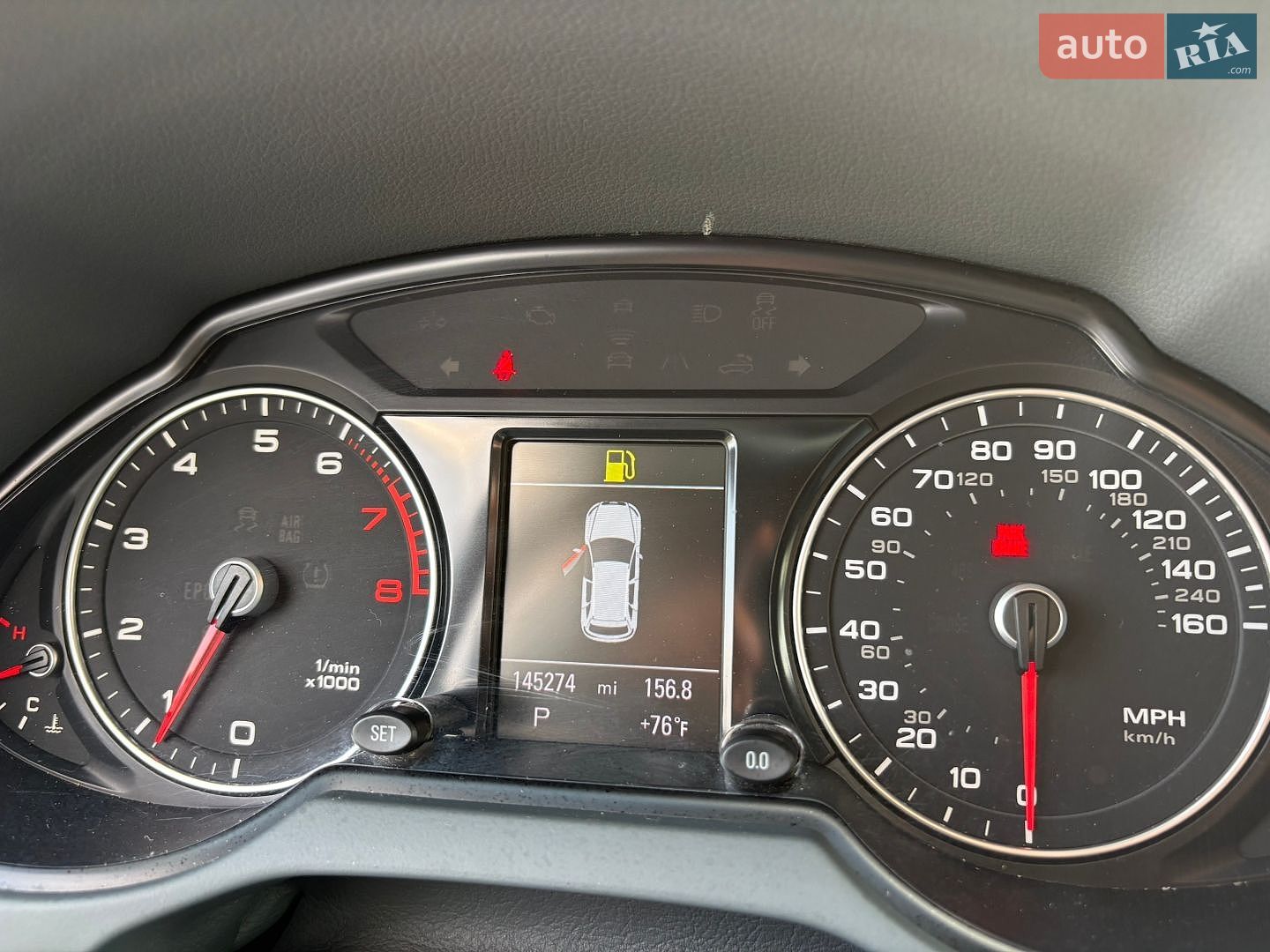 Audi Q5 2013 VIN WA1LFAFP0DA018224 фото оголошення 28 з 34