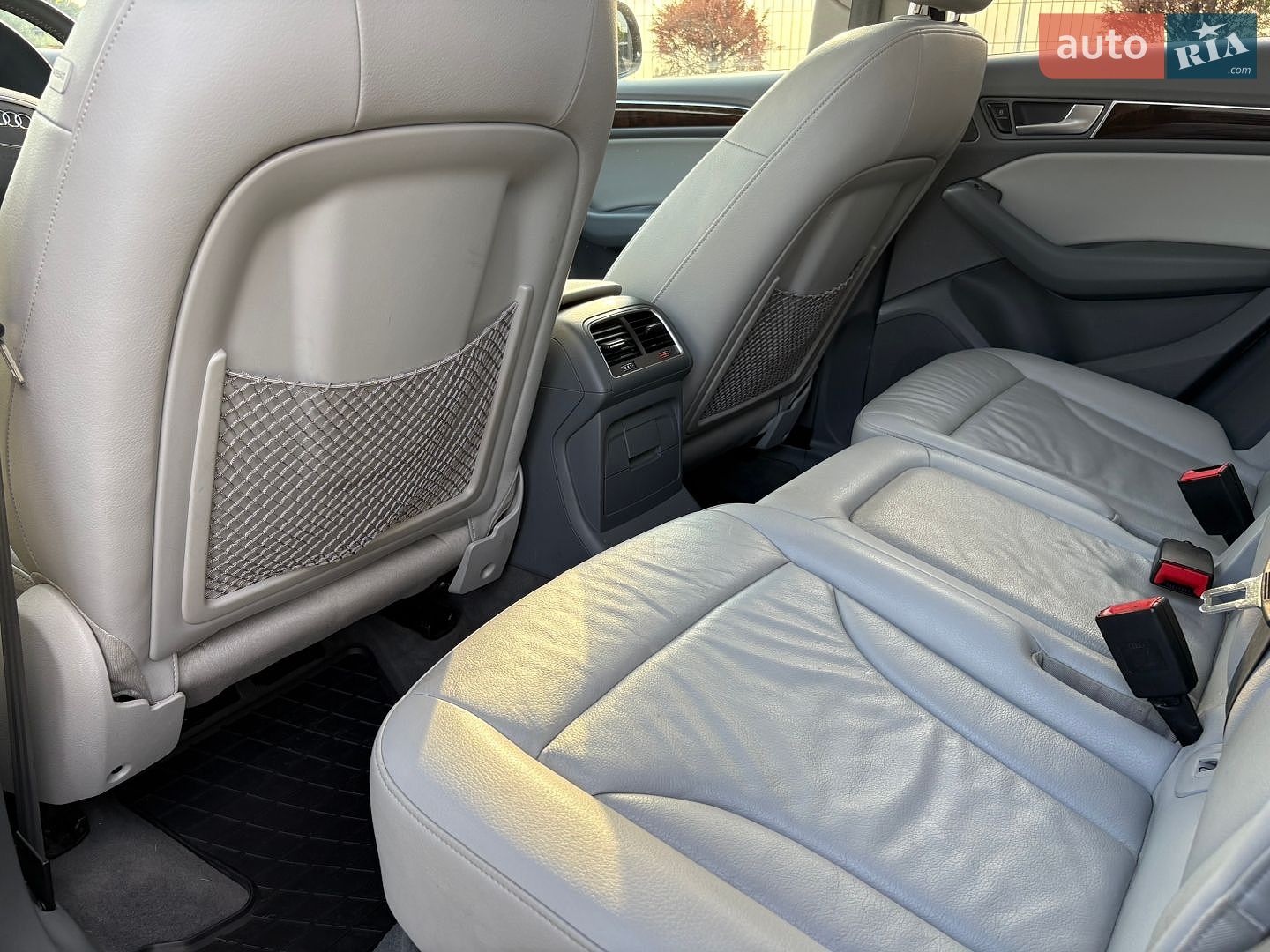 Audi Q5 2013 VIN WA1LFAFP0DA018224 фото оголошення 31 з 34