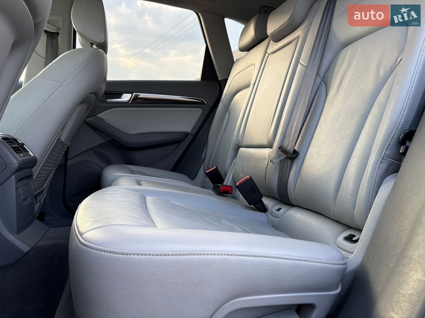 Audi Q5 2013 VIN WA1LFAFP0DA018224 фото оголошення 32 з 34
