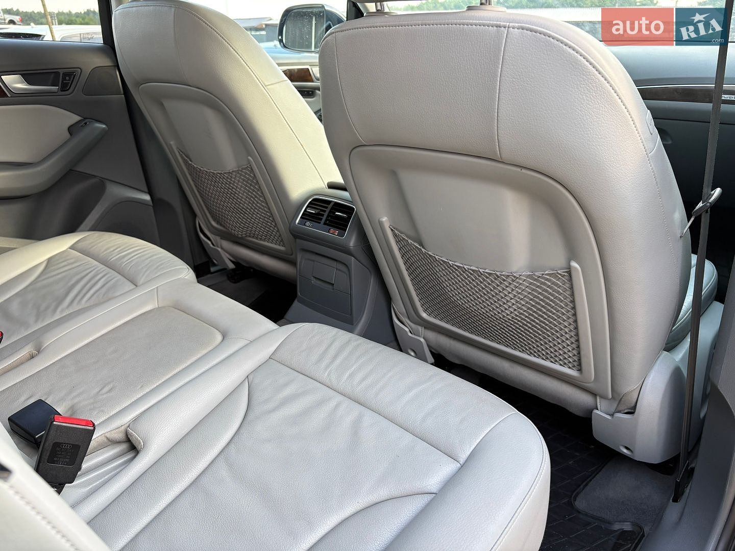 Audi Q5 2013 VIN WA1LFAFP0DA018224 фото оголошення 33 з 34