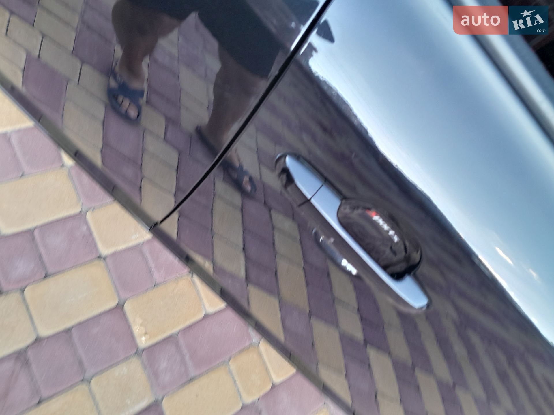 Kia Ceed 2011 VIN U5YHB811ABL205157 фото оголошення 8 з 42
