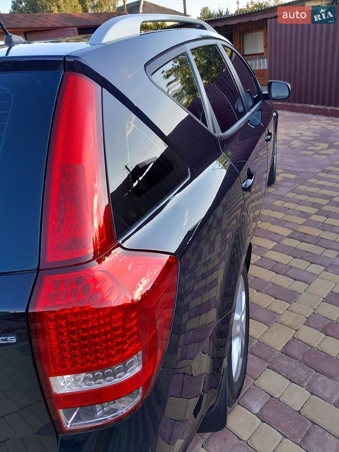 Kia Ceed 2011 VIN U5YHB811ABL205157 фото оголошення 5 з 42