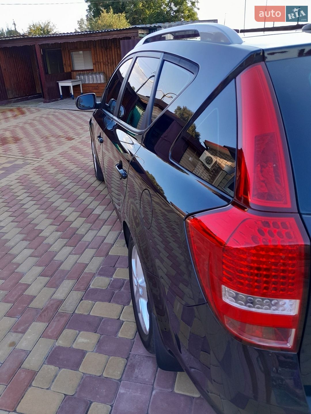 Kia Ceed 2011 VIN U5YHB811ABL205157 фото оголошення 6 з 42