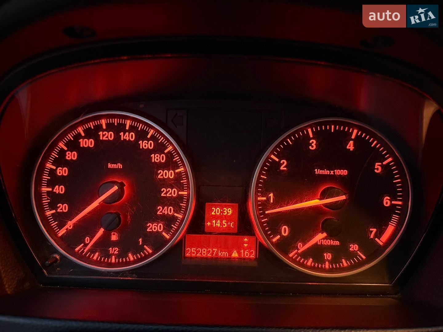 BMW 3 Series 2008 VIN WBAVR31070A364712 фото оголошення 18 з 28