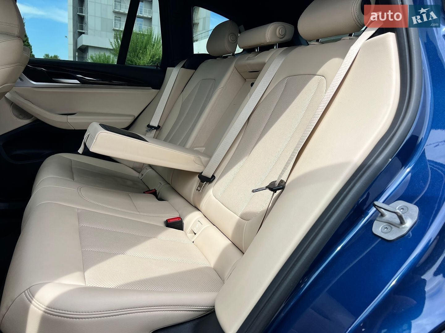 BMW X3 2022 VIN WBX57DP09NN160731 фото оголошення 42 з 58